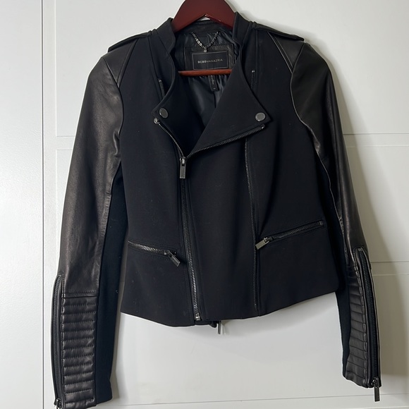 BCBG XS Women’s Bomber jacket - Picture 2 of 10